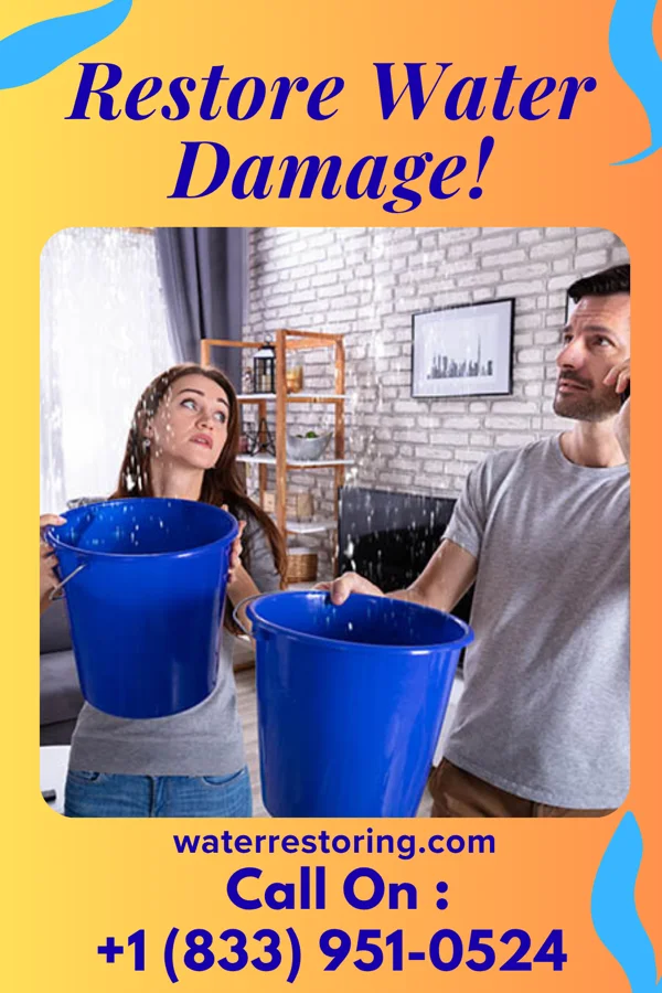 water restoration Silver Flood & Associates Windsor